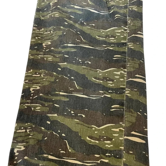 Koto Camo pants • 34/30 - Picture 2 of 9